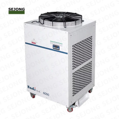 1000W Laser Water Chiller