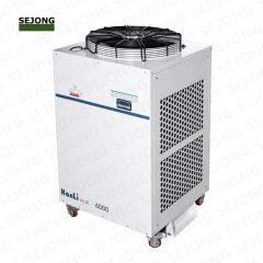 4000W Laser Water Chiller