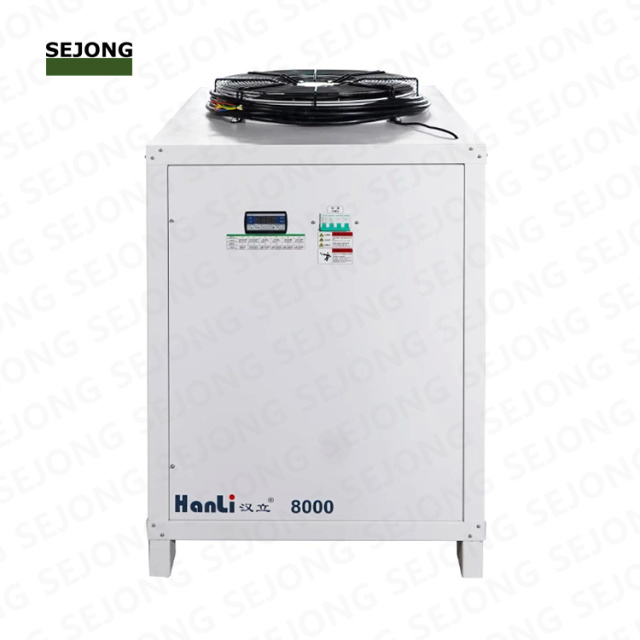 6000W Laser Water Chiller