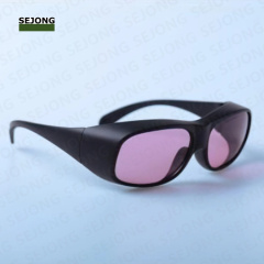 740nm Laser Safety Goggle