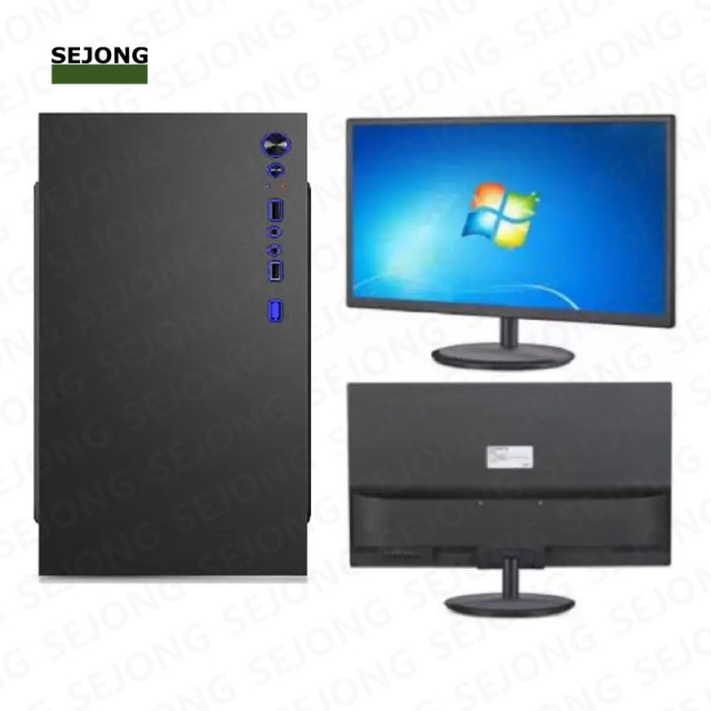 ATX 230W Industrial Personal Computer