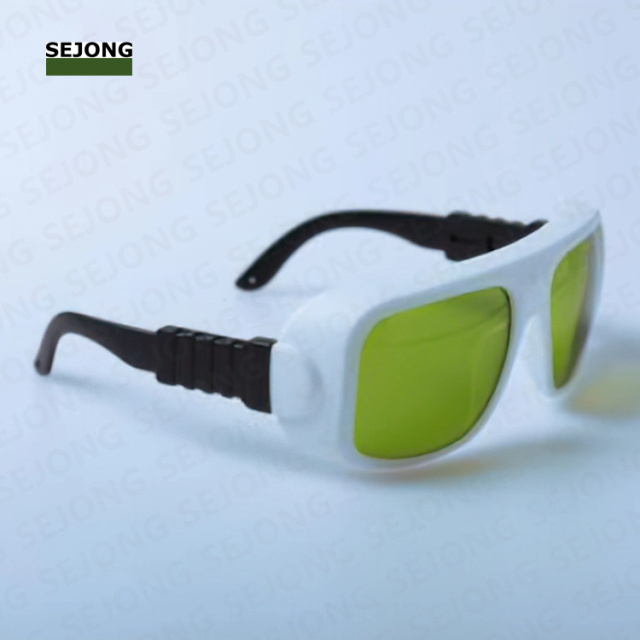 800nm Laser Safety Goggle