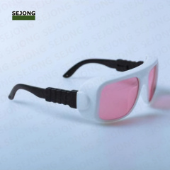 740nm Laser Safety Goggle