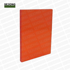 450nm Laser Safety Window