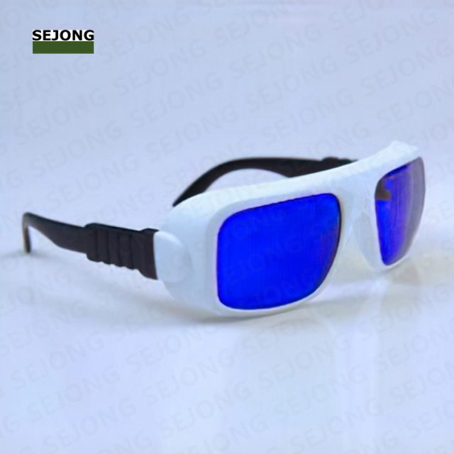 585nm Laser Safety Goggle