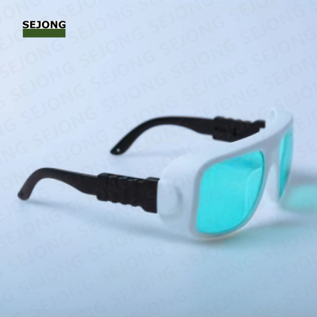 620nm Laser Safety Goggle