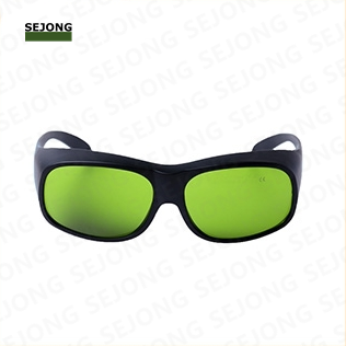 800nm Laser Safety Goggle