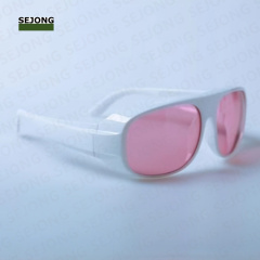 740nm Laser Safety Goggle