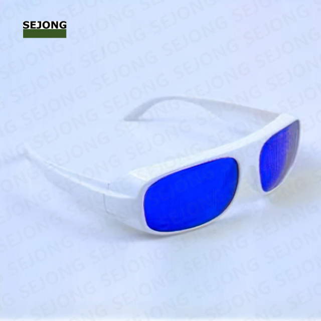 585nm Laser Safety Goggle
