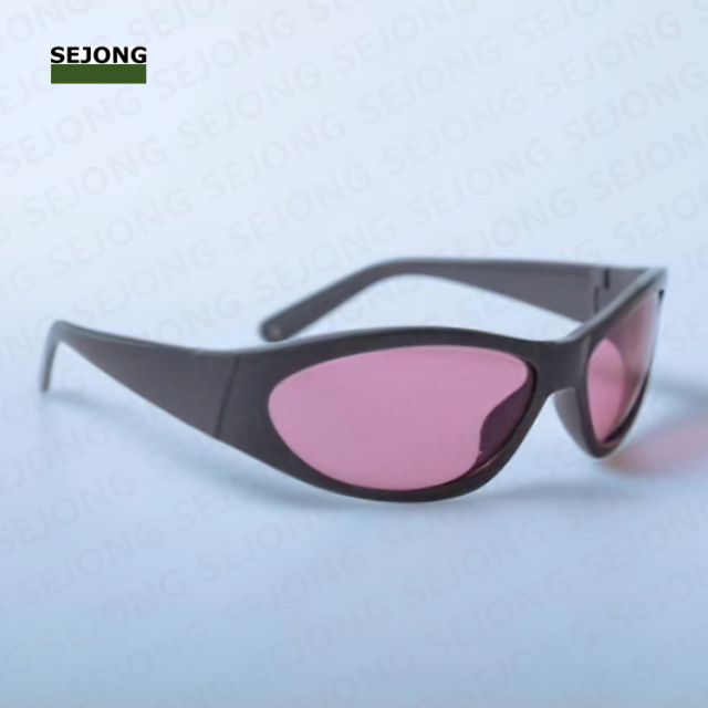740nm Laser Safety Goggle