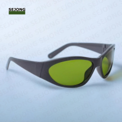 1100nm Laser Safety Goggle
