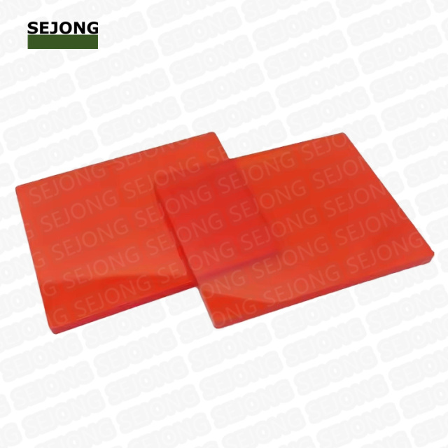 532nm Laser Safety Window