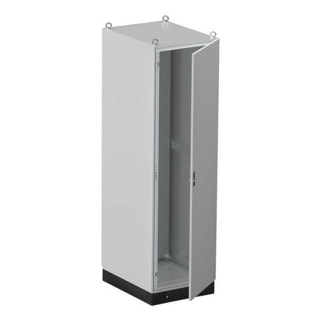 PT-S Floor Mount Electrical Cabinet