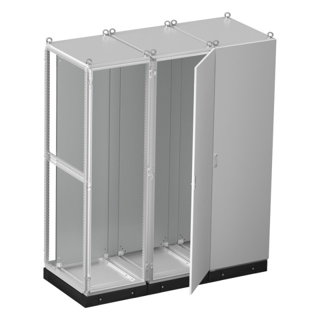 PT-S Floor Mount Electrical Cabinet