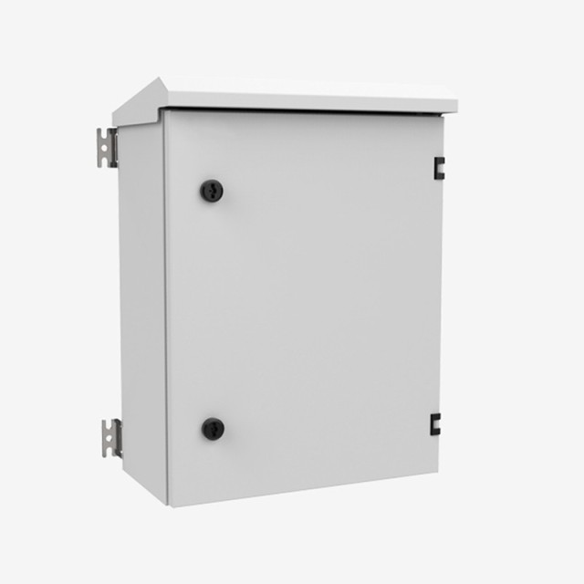 AB IP54 Wall-Mount Electrical Enclosure