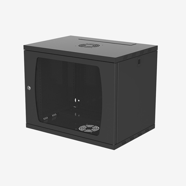 BW-B Wall Mount Rack Box