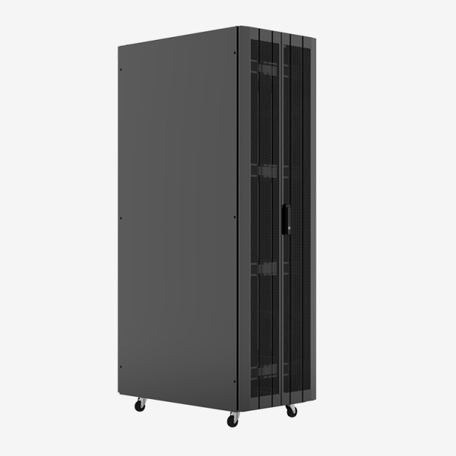 AS Seismic Server Rack Cabinet