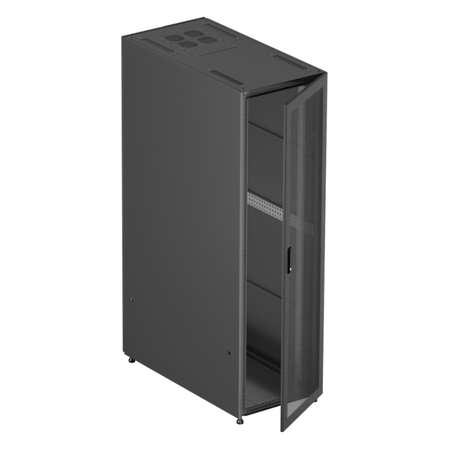 S2/S5 Server Rack Enclosure