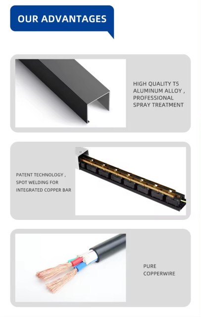 UK Type 12 ways 13A 230V PDU