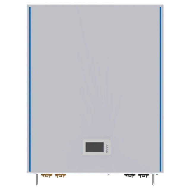 Ultra thin 51.2V Power Wall (100Ah 150Ah 200Ah Optional)