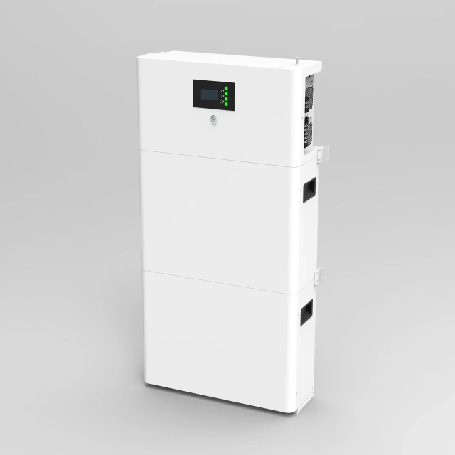 All In One energy storage system 5kWh with inverter