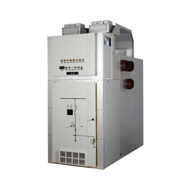 NXAirSLP Siemens Authorized Switchgear