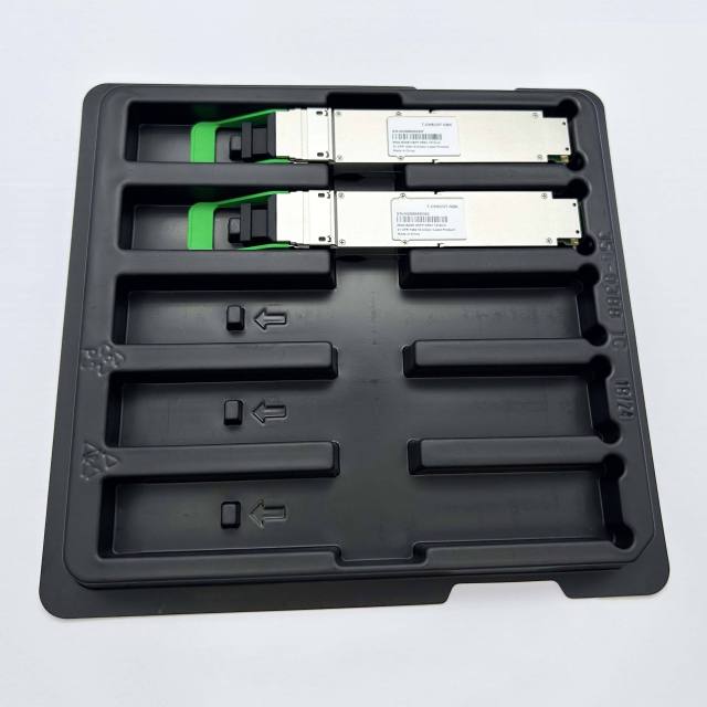 Innolight 800G OSFP Single Mode 1310 nm MPO 16 500 M Optical Modules
