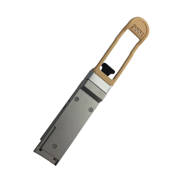 Finisar QSFP-DD-800G-DR8 500M SMF MPO16 Parallel Optical Modules