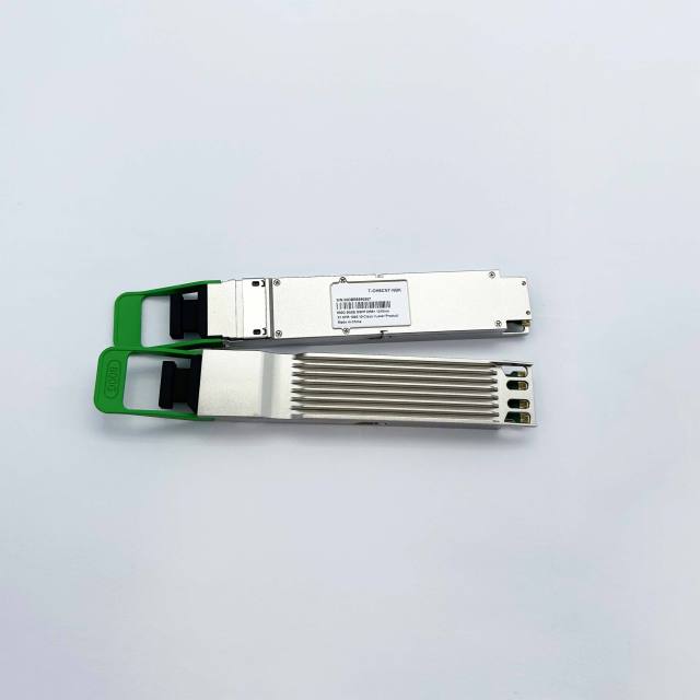 Innolight 800G OSFP Single Mode 1310 nm MPO 16 500 M Optical Modules