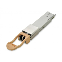 Original Mellanox 400GbE QSFP-DD SR8 Optical Transceiver