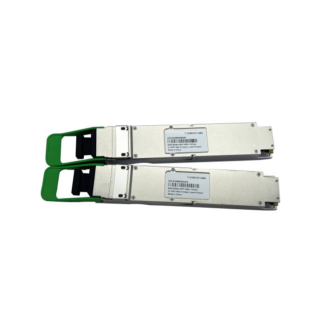 Innolight 800G OSFP Single Mode 1310 nm MPO 16 500 M Optical Modules