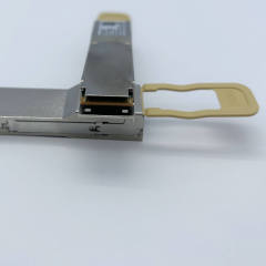 Mellanox 100GbE NIC with QSFP28 Interface and 100G-SR4 Optics - Model MMA1L10-CR