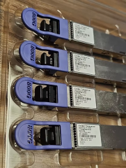 Finisar QSFP-DD-800G-DR8 500M SMF MPO16 Parallel Optical Modules