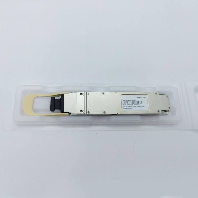800G-SR8 Fiber Channel Used For Data Center