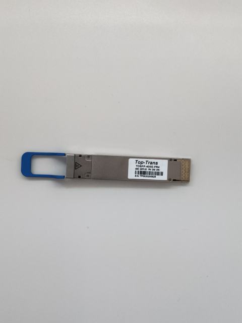 Original Mellanox 400GbE QSFP-DD SR8 Optical Transceiver
