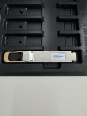 MMS4X00-NS OSFP Twin-Port Optical Module
