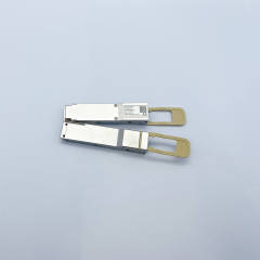 Mellanox MMS1W50-HM QSFP56 Optical Transceiver 200Gb/s HDR & 400Gb/s NDR IB LC-LC 1310nm FR4