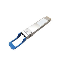 Mellanox NDR 400GbE QSFP-DD LR4 Optical Transceiver