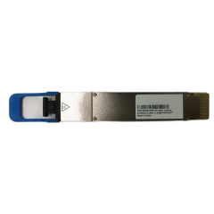 MMS4X00-NS OSFP Twin-Port Optical Module