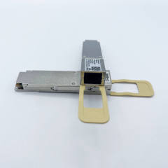Mellanox MMS1W50-HM QSFP56 Optical Transceiver 200Gb/s HDR & 400Gb/s NDR IB LC-LC 1310nm FR4