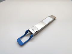 Original Mellanox 400GbE QSFP-DD SR8 Optical Transceiver