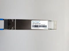 Original Mellanox 400GbE QSFP-DD SR8 Optical Transceiver