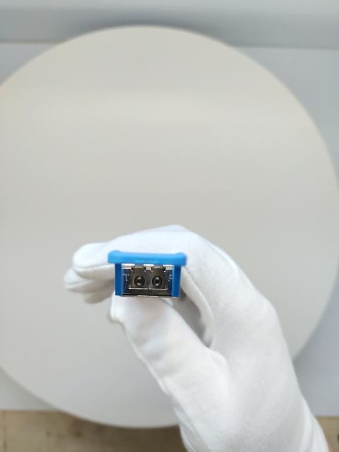 Original Mellanox 400GbE QSFP-DD SR8 Optical Transceiver