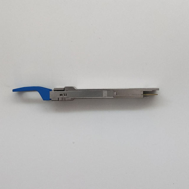 Mellanox NDR 400GbE QSFP-DD LR4 Optical Transceiver
