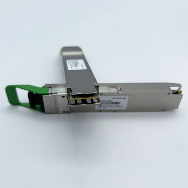 Innolight 800G OSFP Single Mode 1310 nm MPO 16 500 M Optical Modules