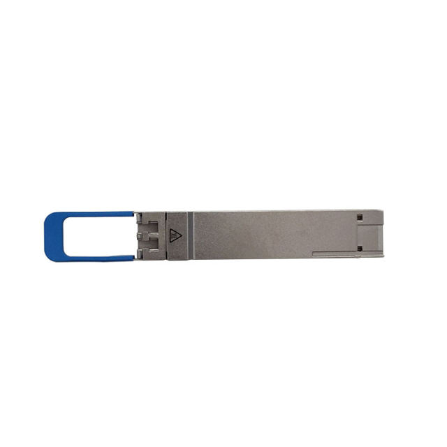 Mellanox NDR 400GbE QSFP-DD LR4 Optical Transceiver