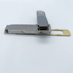 Mellanox MMS1W50-HM QSFP56 Optical Transceiver 200Gb/s HDR & 400Gb/s NDR IB LC-LC 1310nm FR4
