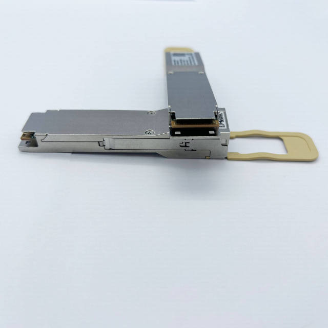 Mellanox MMS1W50-HM QSFP56 Optical Transceiver 200Gb/s HDR & 400Gb/s NDR IB LC-LC 1310nm FR4
