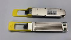 Arista QSFP-DD 400G-DR4 Optical Transceiver