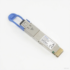 Finisar FTCD1323E1PCL 400GBASE-LR8 QSFP-DD Transceiver Module